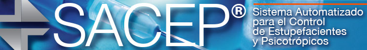 Sacep Página principal